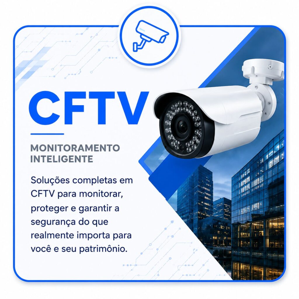 CFTV
