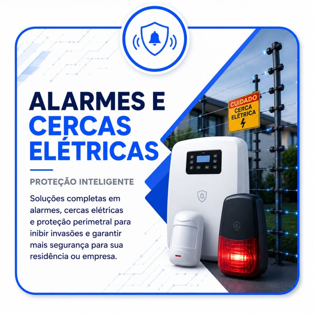 Alarmes