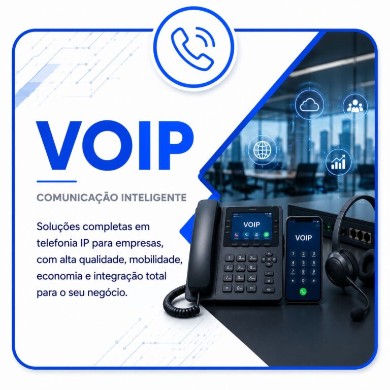VOIP